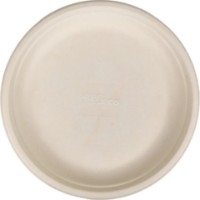 Set farfurii de unică folosință AmbalajMarket Bio 8583 50pcs
