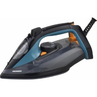 Утюг Heinner HSI-A2400BLBK