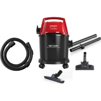 Aspirator cu spălare Heinner HVC-MWD1400P-BK imaginea #2 — magazin online Desire.md