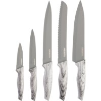 Set cuțite Ardesto AR2105BG