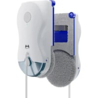 Robot pentru curățarea ferestrelor Hutt 10 White imaginea #2 — magazin online Desire.md