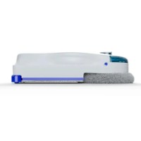 Robot pentru curățarea ferestrelor Hutt 10 White imaginea #3 — magazin online Desire.md