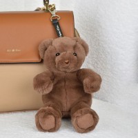 Breloc Doudou Bear Brown (DC4387) imaginea #2 — magazin online Desire.md
