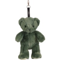 Breloc Doudou Bear Green (DC4383)