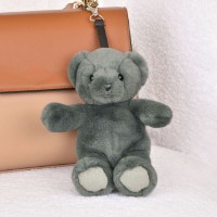 Breloc Doudou Bear Green (DC4383) imaginea #2 — magazin online Desire.md
