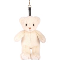 Breloc Doudou Bear Ivory (DC4385)