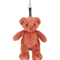 Breloc Doudou Bear Terracotta (DC4386)