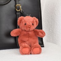 Breloc Doudou Bear Terracotta (DC4386) imaginea #2 — magazin online Desire.md