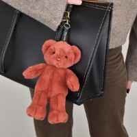 Breloc Doudou Bear Terracotta (DC4386) imaginea #3 — magazin online Desire.md