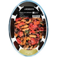 Tava de copt Ardesto AR2403BGB imaginea #2 — magazin online Desire.md