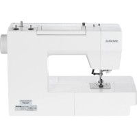 Mașină de cusut Janome 1522BG imaginea #4 — magazin online Desire.md