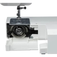Mașină de cusut Janome 2121 imaginea #2 — magazin online Desire.md
