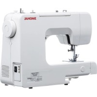 Mașină de cusut Janome 2121 imaginea #3 — magazin online Desire.md