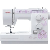 Mașină de cusut Janome Clio 325