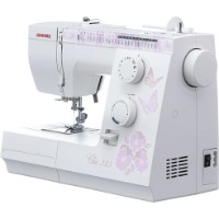 Mașină de cusut Janome Clio 325 imaginea #2 — magazin online Desire.md