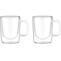 Set căni Ardesto AR2627BH 2pcs imaginea #3 — magazin online Desire.md