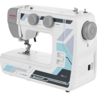 Mașină de cusut Janome HS 555 imaginea #2 — magazin online Desire.md