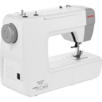 Mașină de cusut Janome HS 555 imaginea #3 — magazin online Desire.md