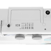 Mașină de cusut Janome HS 555 imaginea #5 — magazin online Desire.md