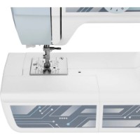 Mașină de cusut Janome HS 999 imaginea #3 — magazin online Desire.md
