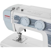Mașină de cusut Janome HS 999 imaginea #4 — magazin online Desire.md