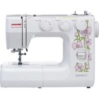 Mașină de cusut Janome Jasmin25