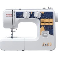 Mașină de cusut Janome JL23