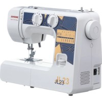 Mașină de cusut Janome JL23 imaginea #2 — magazin online Desire.md