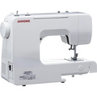 Mașină de cusut Janome JL23 imaginea #3 — magazin online Desire.md
