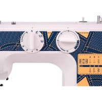 Mașină de cusut Janome JL23 imaginea #4 — magazin online Desire.md