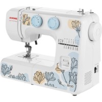 Mașină de cusut Janome XV-10 imaginea #2 — magazin online Desire.md