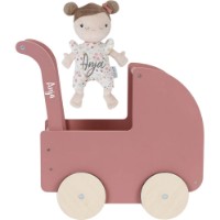 Cărucior pentru păpuși Little Dutch LD7108