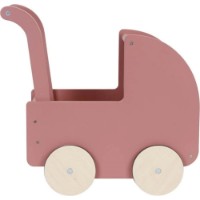 Cărucior pentru păpuși Little Dutch LD7108 imaginea #3 — magazin online Desire.md