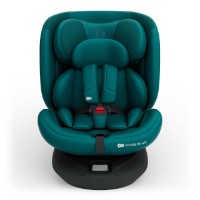 Scaun auto pentru copii Kinderkraft I-Grow 2 Plus i-Size Green (KCIGRO02GREPL00) imaginea #9 — magazin online Desire.md