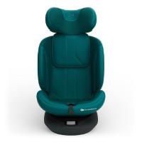 Scaun auto pentru copii Kinderkraft I-Grow 2 Plus i-Size Green (KCIGRO02GREPL00) imaginea #10 — magazin online Desire.md