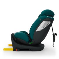 Scaun auto pentru copii Kinderkraft I-Grow 2 Plus i-Size Green (KCIGRO02GREPL00) imaginea #2 — magazin online Desire.md