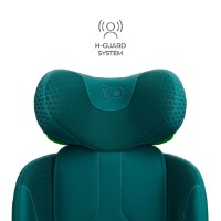 Scaun auto pentru copii Kinderkraft I-Grow 2 Plus i-Size Green (KCIGRO02GREPL00) imaginea #5 — magazin online Desire.md