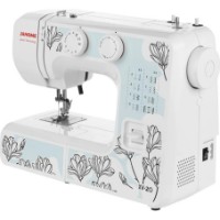 Mașină de cusut Janome XV-20 imaginea #2 — magazin online Desire.md
