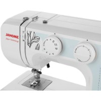 Mașină de cusut Janome XV-20 imaginea #4 — magazin online Desire.md
