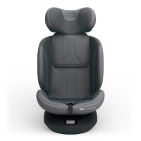 Scaun auto pentru copii Kinderkraft I-Grow 2 Plus i-Size Grey (KCIGRO02GRYPL00) imaginea #10 — magazin online Desire.md
