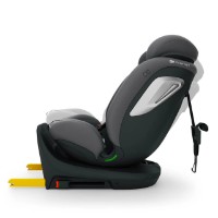 Scaun auto pentru copii Kinderkraft I-Grow 2 Plus i-Size Grey (KCIGRO02GRYPL00) imaginea #2 — magazin online Desire.md