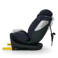 Scaun auto pentru copii Kinderkraft I-Grow 2 Plus i-Size Navy imaginea #2 — magazin online Desire.md
