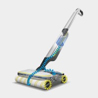 Mătura electrică Karcher FC 7 Cordless Plus (1.055-710.0) imaginea #2 — magazin online Desire.md