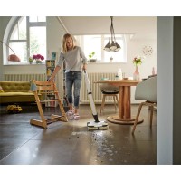 Mătura electrică Karcher FC 7 Cordless Plus (1.055-710.0) imaginea #3 — magazin online Desire.md