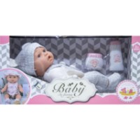 Păpușa New World Baby So Funny 30cm (8806-8)