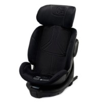 Scaun auto pentru copii Kinderkraft Xrider 2 i-Size 40 -150cm Black (KCXRID02BLK0000) imaginea #5 — magazin online Desire.md