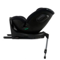 Scaun auto pentru copii Kinderkraft Xrider 2 i-Size 40 -150cm Black (KCXRID02BLK0000) imaginea #6 — magazin online Desire.md