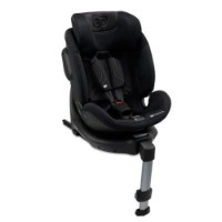 Scaun auto pentru copii Kinderkraft Xrider 2 i-Size 40 -150cm Black (KCXRID02BLK0000) imaginea #8 — magazin online Desire.md