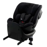 Scaun auto pentru copii Kinderkraft Xrider 2 i-Size 40 -150cm Black (KCXRID02BLK0000) imaginea #1 — magazin online Desire.md