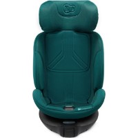 Scaun auto pentru copii Kinderkraft Xrider 2 i-Size Green (KCXRID02GRE0000) imaginea #8 — magazin online Desire.md